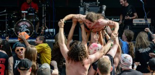 012 Obscene Extreme